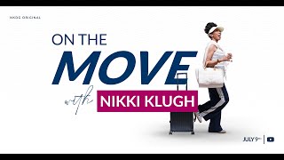 On The Move with Nikki Klugh  Series Preview [upl. by Garlen]