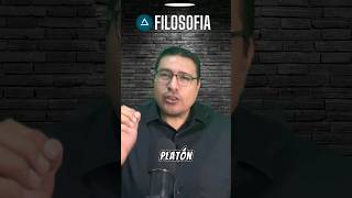 FILOSOFIA  El  3  Socrates platón y Aristoteles alvarotejerina filosofia reyfilosofo [upl. by Formica]