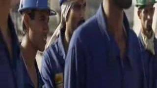 SYRIANA Pakistani Oil workers [upl. by Chlori]