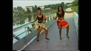 SahlomonSarah Music Video CLASSIC [upl. by Chisholm]