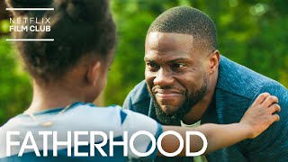 Kevin Hart’s Most Relatable Moments in Fatherhood  Netflix [upl. by Enitsirhk394]