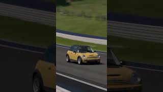 MINI Cooper S vs Hot Hatches amp Estates  Kyoto Driving Park Showdown [upl. by Anyaled]