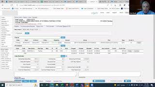 HST Clariti  Seamlessly Managing Multiple Practices amp Charges [upl. by Ainecey]