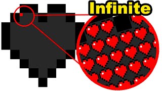 Why I Became Immortal By Stealing Infinite Hearts [upl. by Alistair]