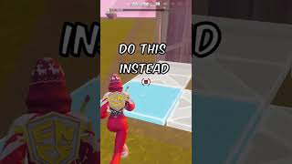 How to fight like a pro fortnite clix bushcampdad ninja fyp fight [upl. by Freberg332]