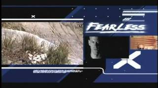 Fearless  The Jeb Corliss Story [upl. by Dubenko]