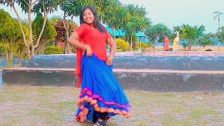 Chompa Koli Oli Goli  New Bangla Dance  Wedding Dance 2024  Dance By Disha  Sony Megh [upl. by Healy]