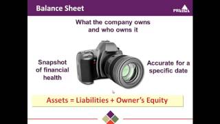 Business Challenge Financial Statements [upl. by Eylk]