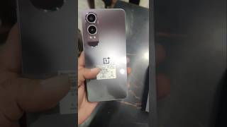 One Plus Nord Ce4Lite 5G Mobile unboxing5gphone oneplusnordshorts [upl. by Enyrat]