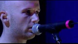 MOBY  NEW DAWN FADES LIVE [upl. by Gerstein]