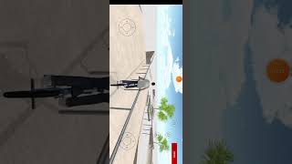 main game BMX space [upl. by Ayrb]