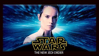 The SHOCKING Reason The New Jedi Order Movie Was Delayed Again [upl. by Dareece]