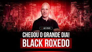 Os maiores ERROS do Investidores Mediocres📈💰 BLACK ROXEDO AO VIVO [upl. by Quincy]