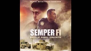 Semper Fi  Main Title  Soundtrack Score OST [upl. by Limak]