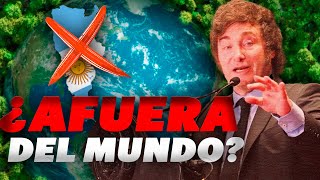 Sin Argentina en la COP29 ¿Qué implica la decisión de Milei [upl. by Ebberta]