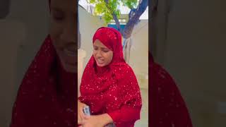 MUQAALO SHACTARO BADAN SOMALI TIKTOK ILA QOSOL [upl. by Pinelli420]