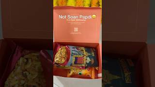 Swiggy Instamart diwali gift box  Should I order zepto diwali box and blinkit gift box also😝 [upl. by Rendrag214]