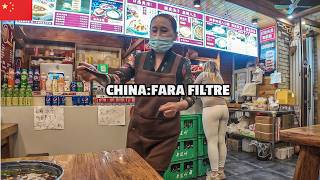 CHINA COMUNISTA NEFILTRATAFARA EDITAT IMAGINI Cum arata de fapt viața in China… [upl. by Hniht]