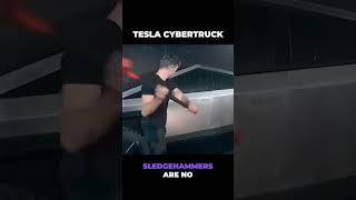 Tesla Cybertruck vs The World Can It Really Transform into a Boat Shocking Test Results [upl. by Scherle]