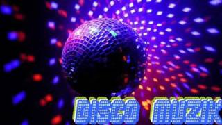 70s Disco Hits Instrumental  A mix of Disco Music from the 70s [upl. by Anaujik]