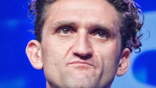 Casey Neistat FAILS HORRIBLY [upl. by Ahrens]