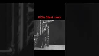 1920s Silent Movie [upl. by Rafael]