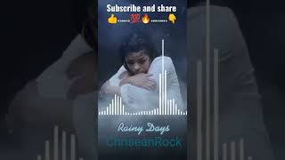 Chrisean Rock  Rainy Days shorts viral chriseanrock blueface rainyday subscribe video sub [upl. by Ahsiemac]