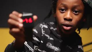 Kymani’s Cool New Watch 🕒 Fun Gadgets for Kids and TimeTelling Tips [upl. by Amalee]