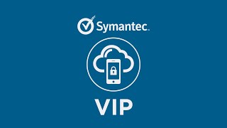 Symantec VIP Solution Overview [upl. by Sekofski]