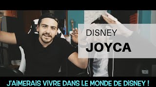 Joyca ft Boostee  Vivre dans le monde de Disney  Hello Aloha [upl. by Giverin]