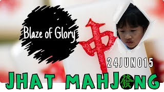 Jhat Mahjong 24JUN015 [upl. by Etterrag]