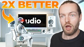 The Best AI MUSIC Generator FULL GUIDE  Udio AI Tutorial [upl. by Krein753]