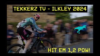 TEKKERZ TV  ILKLEY 2024  TODAY YOURE WINNING [upl. by Nylrats]