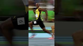 Who Is Usain Bolt [upl. by Beverlee]