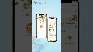 Mobile application development company in Pune shorts youtubeshorts mplussoft [upl. by Cati810]