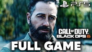 Call of Duty BLACK OPS 3 Walkthrough Part 1  Campaign Mission 1 quotBlack Opsquot COD 2015 HD [upl. by Anaeda23]