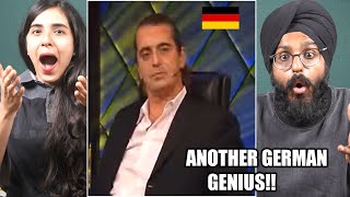 Indian Reaction To German Satire DESTROYS USA Government Hagen Rather [upl. by Ahsirahc746]