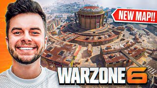 🏆FIRST TIME PLAYING WARZONE 🏆 SEASON 1 FIRST IMPRESSIONS 🏆 READY TO GRIND BLACK OPS 6 🏆 [upl. by Jacquie867]