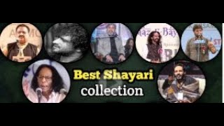 best shayari collection  shayari  Jaun Elia  Tehzeeb Hafi  Abbas Tabish [upl. by Gert393]