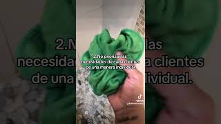 Limpias casas No cometas estos errores trending cleaning parati viralvideo viral limpieza [upl. by Aivatra455]