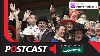 Postcast Royal Ascot 2018 Ante Post Tips [upl. by Westerfield]