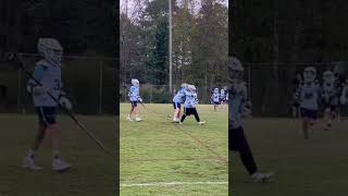 Lacrosse Weekend 🥍💨 kythegoalie lacrossegoalie tournament lacrosse goalie celebration [upl. by Atsed471]