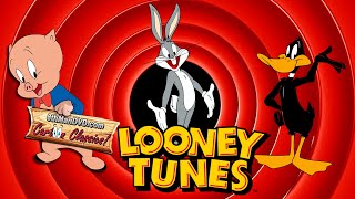 Looney Tunes  Newly Remastered Restored Cartoons Compilation  Bugs Bunny  Daffy Duck  Porky Pig [upl. by Hartzel]