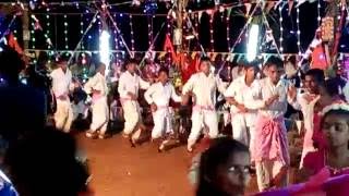 pandari bhajana songs in katrayapadudagadarthinellore [upl. by Ettegdirb]