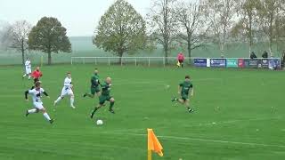 SV FrLJahn Neuenkirchen vs SV 90 Görmin [upl. by Thibaud]