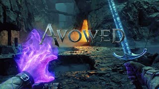 Avowed Official PreOrder Cinematic Trailer Blizzard Entertainment [upl. by Kurtzig953]