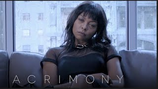 Acrimony 2 Movie Release Date 2024 News [upl. by Stevana]