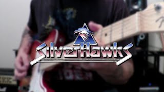 RazorDave  SilverHawks IntroOpening Theme [upl. by Olwen271]