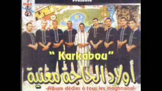 Ouled el Hadja Maghnia wmv [upl. by Panthea]