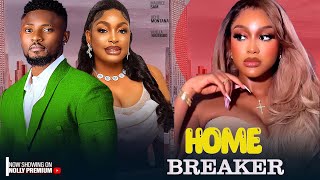 PERFECT HOME BREAKER UCHE MONTANA MAURICE SAM NUELLA 2024 LATEST EXCLUSIVE NOLLYWOOD MOVIES [upl. by Sherilyn]